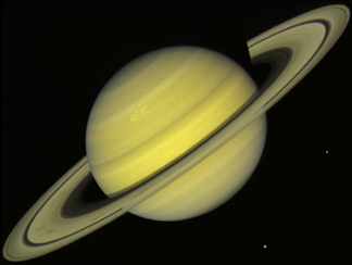 Saturn