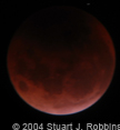 Total Lunar Eclipse