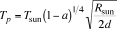 Thermal Equilibrium