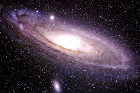 Andromeda Galaxy (M31)