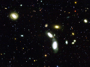 HST Field