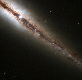 LL Orionis