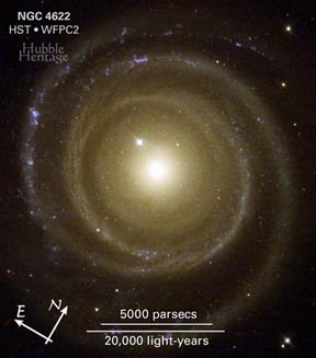 NGC 4622