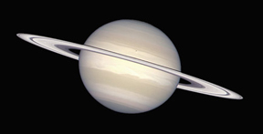 Saturn