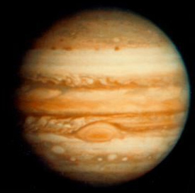 Jupiter