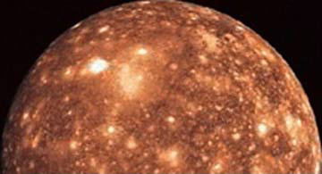 Callisto