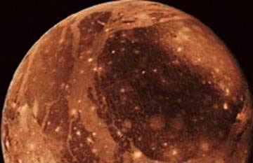 Ganymede