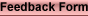 Feedback Form