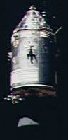Apollo 14 Command Module