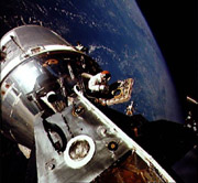 Apollo 9 Module