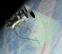 Europa Orbiter