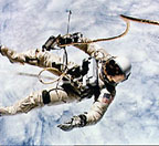 Gemini 4 EVA