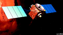 Mars Express