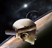 New Horizons