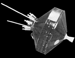 Pioneer 1