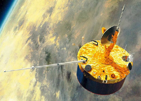 Pioneer 12