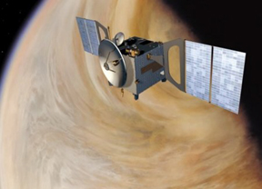 Venus Express