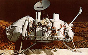 Viking Lander