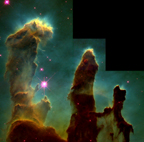 Eagle Nebula (M16)