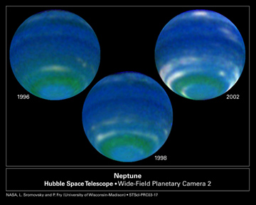 Neptune