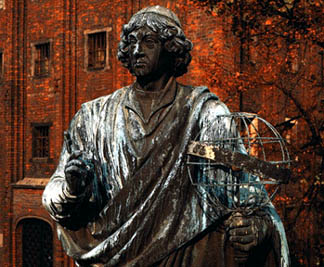 Nicholas Copernicus