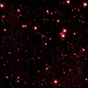 SIRTIF Test Image