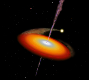 Black Hole Rendering