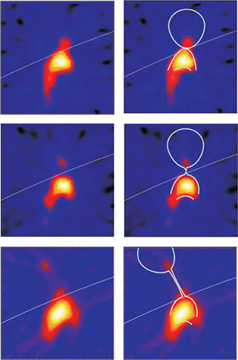 Solar Flare Observed by RHESSI