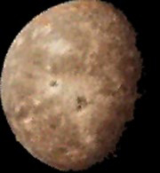 Oberon