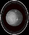 Uranus' Rings